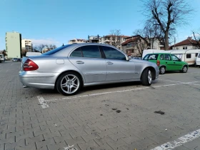 Mercedes-Benz E 320 320  / | Mobile.bg    3