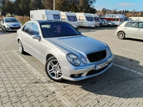 Mercedes-Benz E 320 320  / | Mobile.bg    9