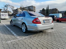 Mercedes-Benz E 320 320  / | Mobile.bg    2