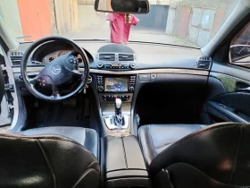 Mercedes-Benz E 320 320  / | Mobile.bg    6