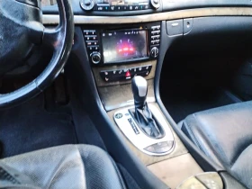 Mercedes-Benz E 320 320  / | Mobile.bg    8