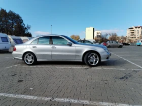 Mercedes-Benz E 320 320  / | Mobile.bg    4