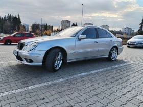 Mercedes-Benz E 320 320  / | Mobile.bg    5