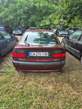 Обява за продажба на Renault Laguna ~2 200 лв. - изображение 3