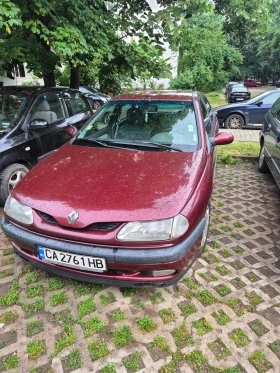 Обява за продажба на Renault Laguna ~2 200 лв. - изображение 1