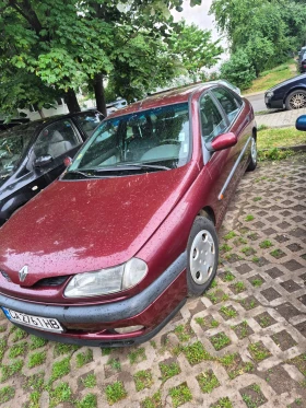 Обява за продажба на Renault Laguna ~2 200 лв. - изображение 1