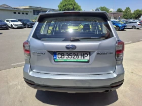Subaru Forester 2.0 i Free CVT Lineartronic | Mobile.bg    5