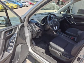 Subaru Forester 2.0 i Free CVT Lineartronic | Mobile.bg    9
