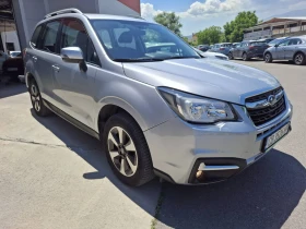 Subaru Forester 2.0 i Free CVT Lineartronic | Mobile.bg    3