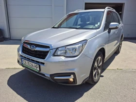     Subaru Forester 2.0 i Free CVT Lineartronic
