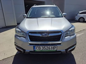 Subaru Forester 2.0 i Free CVT Lineartronic | Mobile.bg    2