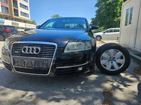 Audi A6 3.0TDI Quattro 233кс.