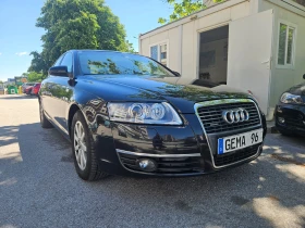 Обява за продажба на Audi A6 3.0TDI Quattro 233кс. ~8 999 лв. - изображение 4
