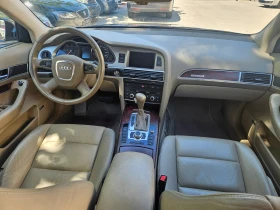 Обява за продажба на Audi A6 3.0TDI Quattro 233кс. ~8 999 лв. - изображение 11