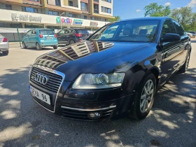 Обява за продажба на Audi A6 3.0TDI Quattro 233кс. ~8 999 лв. - изображение 1