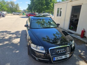 Обява за продажба на Audi A6 3.0TDI Quattro 233кс. ~8 999 лв. - изображение 7