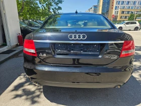 Обява за продажба на Audi A6 3.0TDI Quattro 233кс. ~8 999 лв. - изображение 3