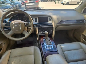 Audi A6 3.0TDI Quattro 233. | Mobile.bg    15