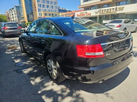 Обява за продажба на Audi A6 3.0TDI Quattro 233кс. ~8 999 лв. - изображение 2