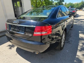 Обява за продажба на Audi A6 3.0TDI Quattro 233кс. ~8 999 лв. - изображение 6