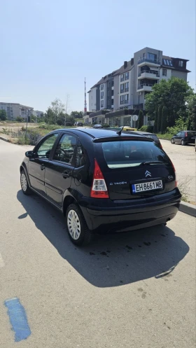 Обява за продажба на Citroen C3 1.4i Клима ~2 899 лв. - изображение 7