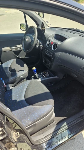 Обява за продажба на Citroen C3 1.4i Клима ~2 899 лв. - изображение 2