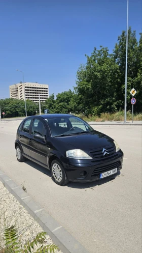 Обява за продажба на Citroen C3 1.4i Клима ~2 899 лв. - изображение 6