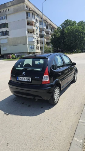 Обява за продажба на Citroen C3 1.4i Клима ~2 899 лв. - изображение 5