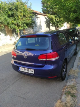 Обява за продажба на VW Golf ~11 000 лв. - изображение 8