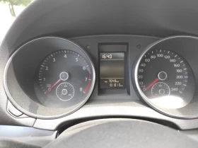Обява за продажба на VW Golf ~11 000 лв. - изображение 4