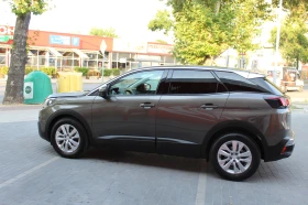     Peugeot 3008 1.5D