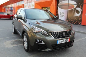     Peugeot 3008 1.5D