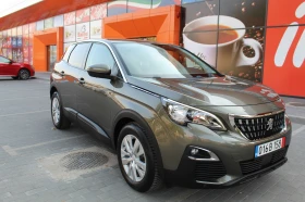     Peugeot 3008 1.5D