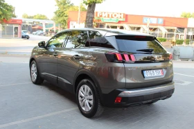     Peugeot 3008 1.5D