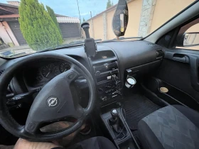 Opel Astra 1.6   | Mobile.bg    4