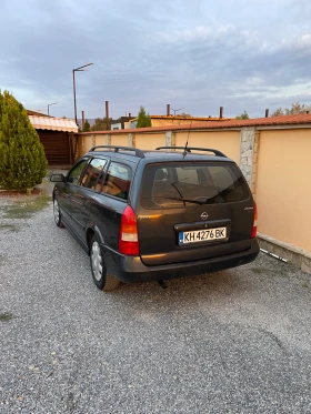 Opel Astra 1.6   | Mobile.bg    3