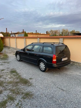 Opel Astra 1.6   | Mobile.bg    5