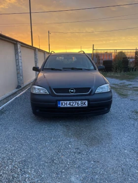 Opel Astra 1.6   | Mobile.bg    2