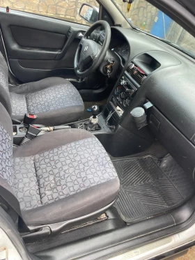 Opel Astra 1.6  | Mobile.bg    15