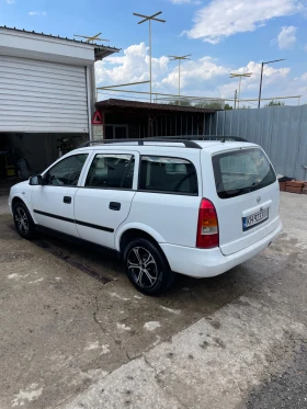 Opel Astra 1.6  | Mobile.bg    6