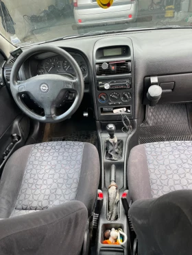 Opel Astra 1.6  | Mobile.bg    11