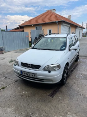 Opel Astra 1.6  | Mobile.bg    3
