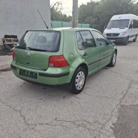 VW Golf 1.4 | Mobile.bg    3