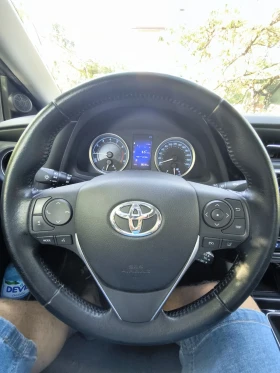 Обява за продажба на Toyota Corolla 50 TH Anniversary ~33 000 лв. - изображение 10