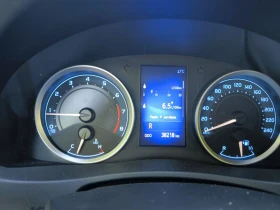 Обява за продажба на Toyota Corolla 50 TH Anniversary ~33 000 лв. - изображение 9