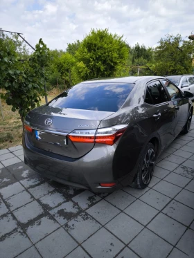 Обява за продажба на Toyota Corolla 50 TH Anniversary ~34 000 лв. - изображение 1