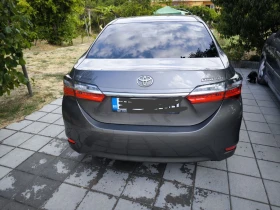 Обява за продажба на Toyota Corolla 50 TH Anniversary ~34 000 лв. - изображение 2