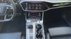 Обява за продажба на Audi A6 50 TDI Quattro, S-Line, Exclusive, Панорама, LED,  ~74 900 лв. - изображение 6
