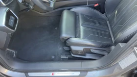 Обява за продажба на Audi A6 50 TDI Quattro, S-Line, Exclusive, Панорама, LED,  ~74 900 лв. - изображение 10