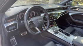 Обява за продажба на Audi A6 50 TDI Quattro, S-Line, Exclusive, Панорама, LED,  ~74 900 лв. - изображение 8